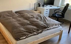 Gemuetliche Einraumwohnung